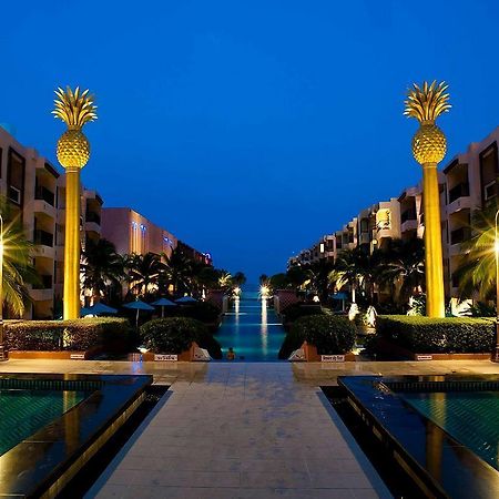 Marrakesh Hua Hin Resort Condo 外观 照片